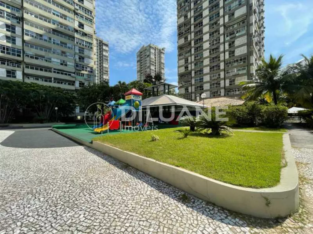Apartamento, 4 quartos, 166 m² - Foto 17