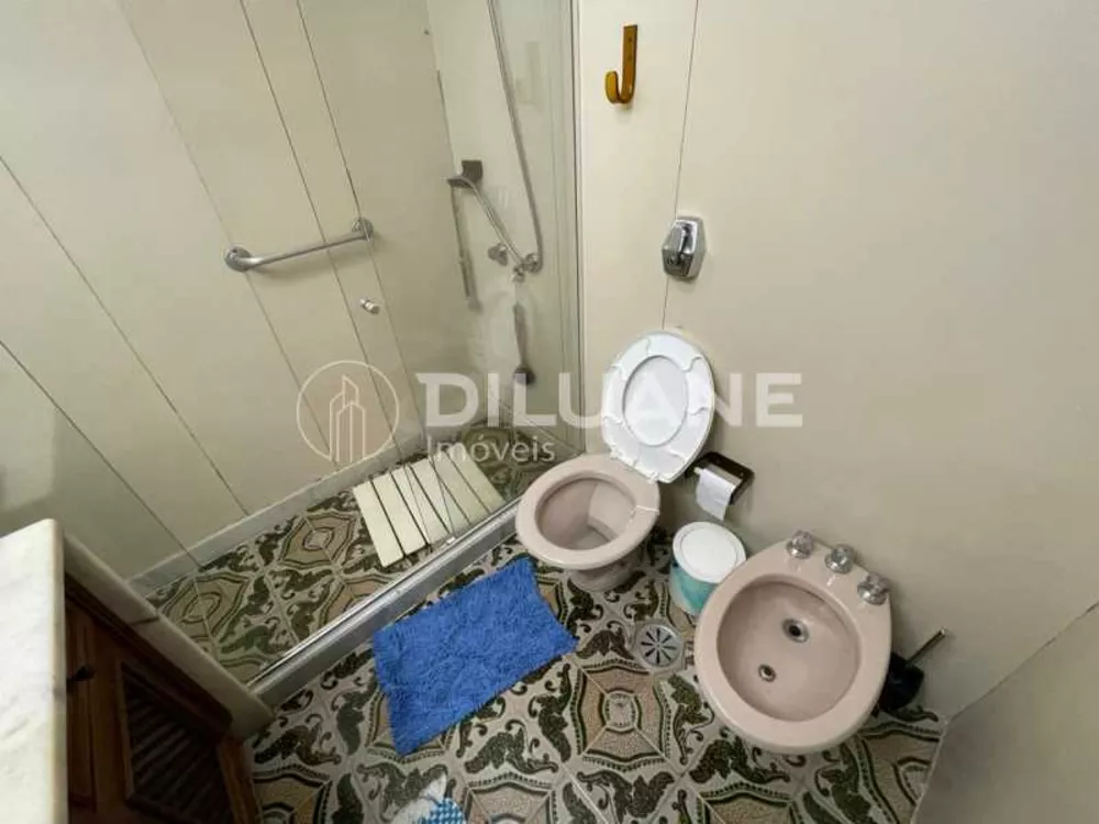 Apartamento, 4 quartos, 166 m² - Foto 29