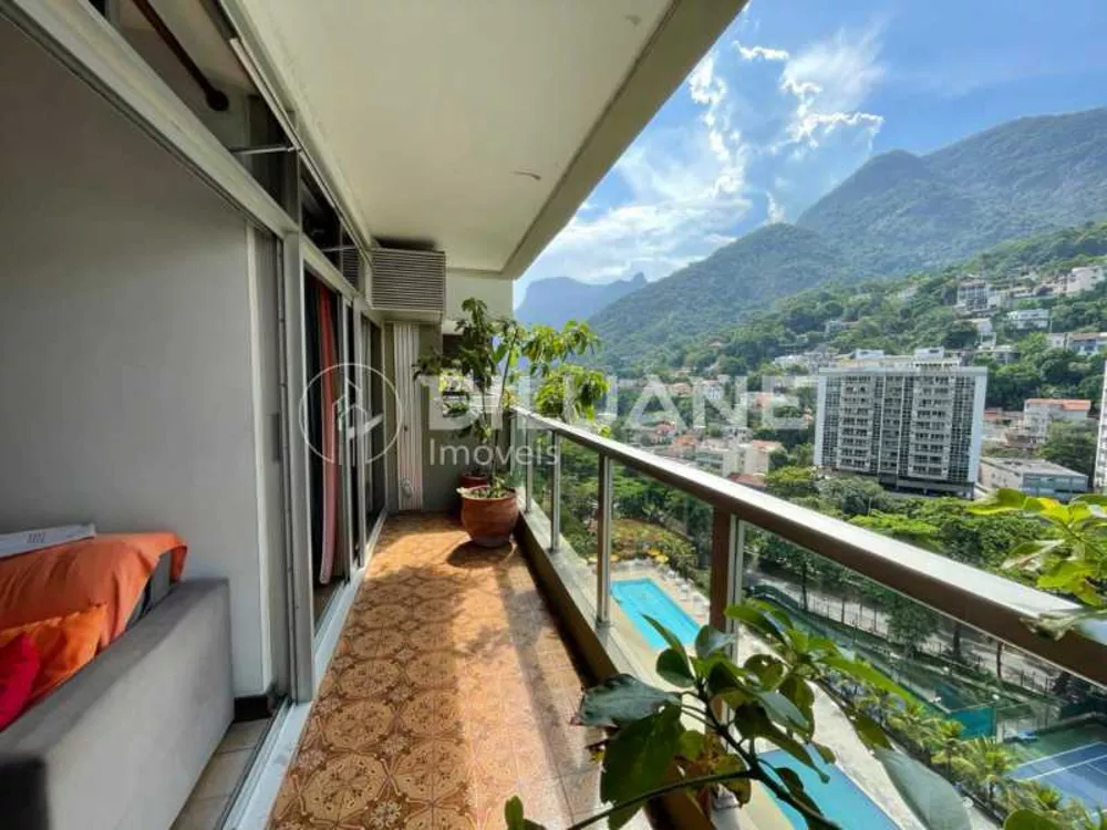 Apartamento, 4 quartos, 166 m² - Foto 20