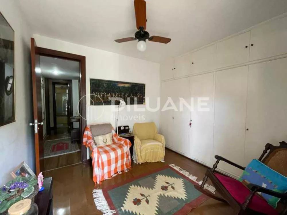 Apartamento, 4 quartos, 166 m² - Foto 9