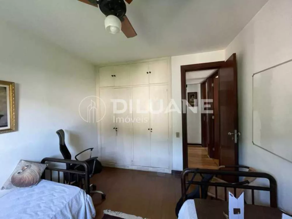 Apartamento, 4 quartos, 166 m² - Foto 21