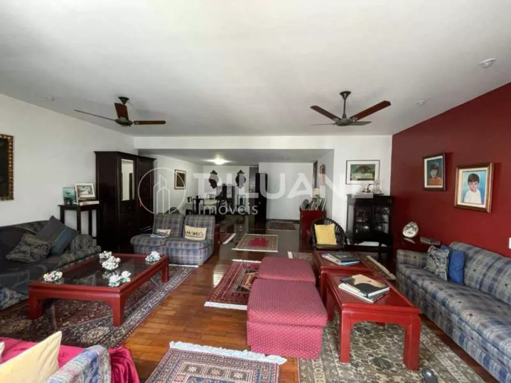 Apartamento, 4 quartos, 166 m² - Foto 5