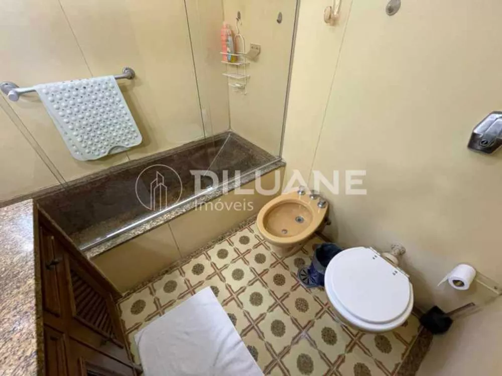 Apartamento, 4 quartos, 166 m² - Foto 6
