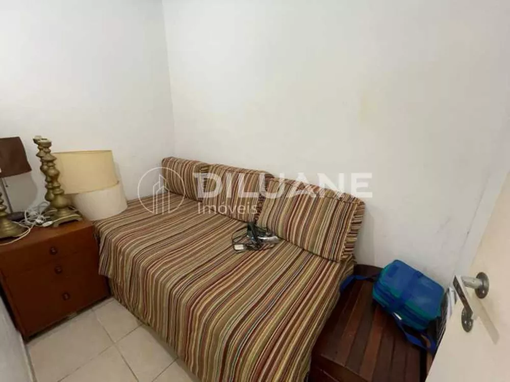 Apartamento, 4 quartos, 166 m² - Foto 10