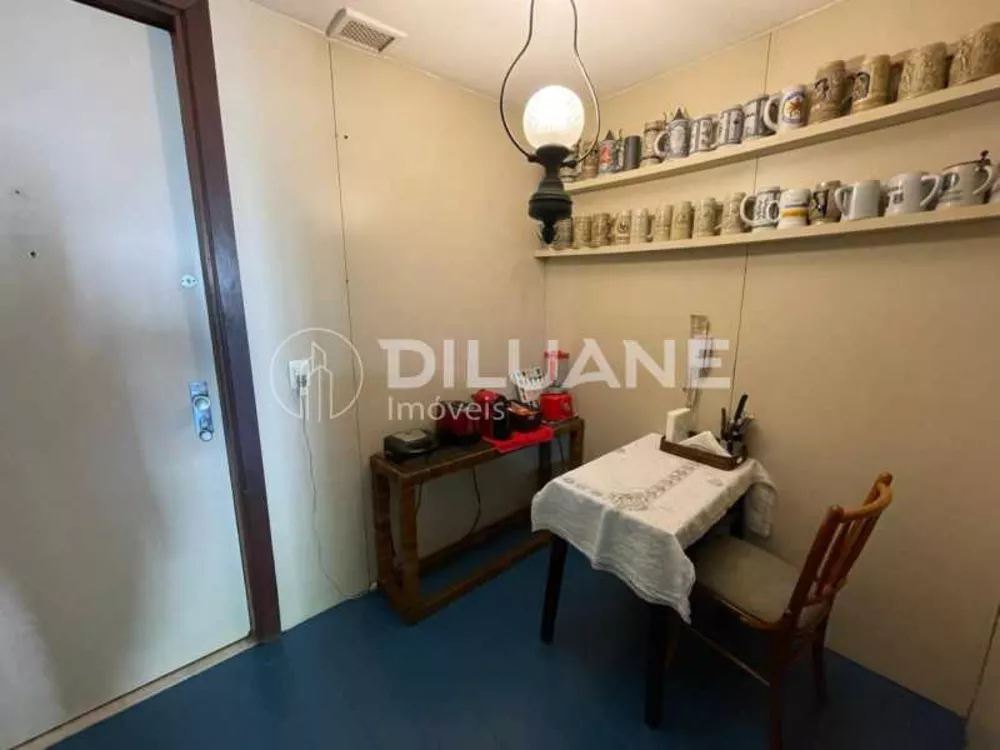Apartamento, 4 quartos, 166 m² - Foto 27
