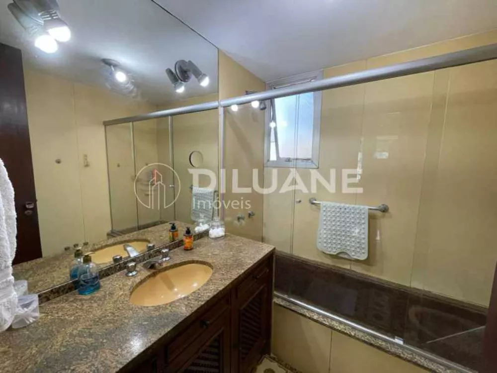 Apartamento, 4 quartos, 166 m² - Foto 3