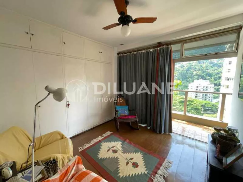 Apartamento, 4 quartos, 166 m² - Foto 22
