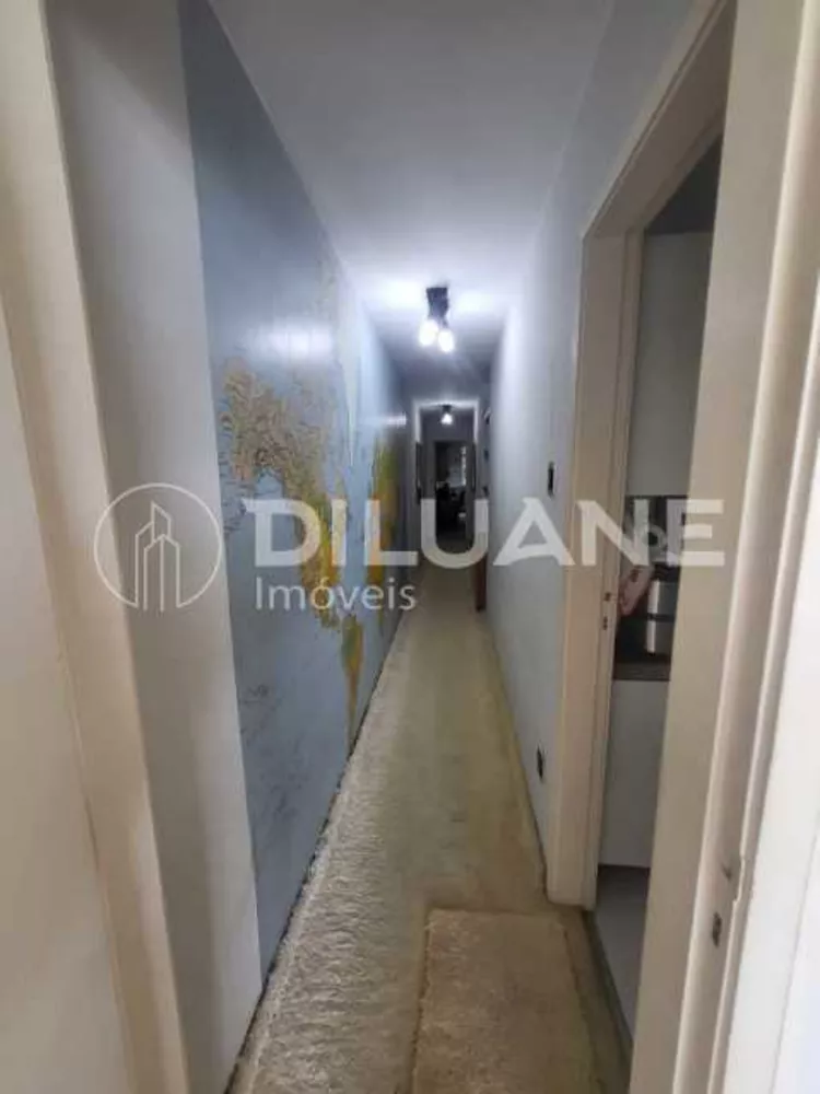 Apartamento, 3 quartos, 134 m² - Foto 13