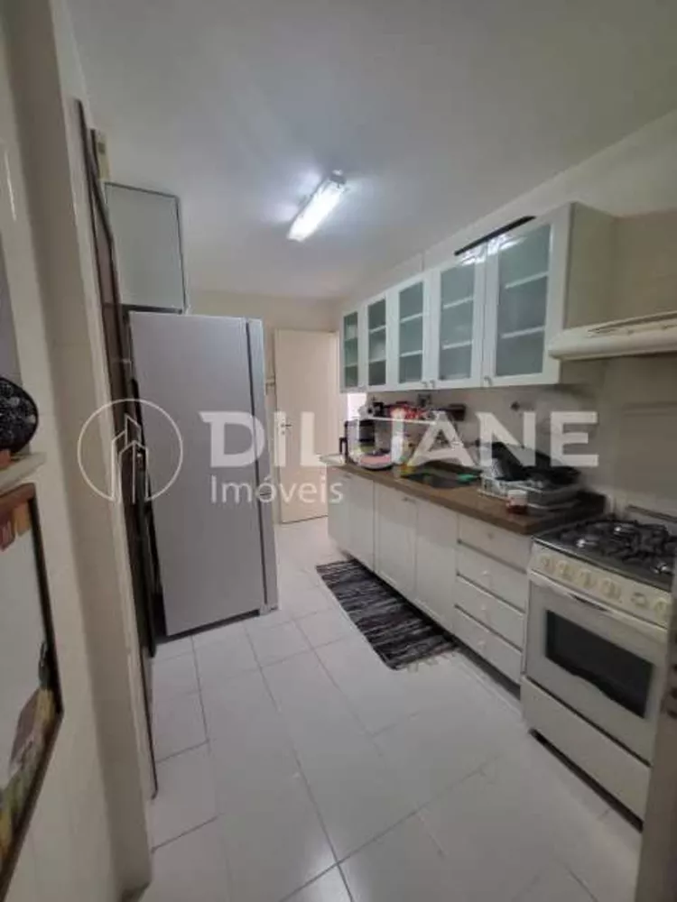 Apartamento, 3 quartos, 134 m² - Foto 8