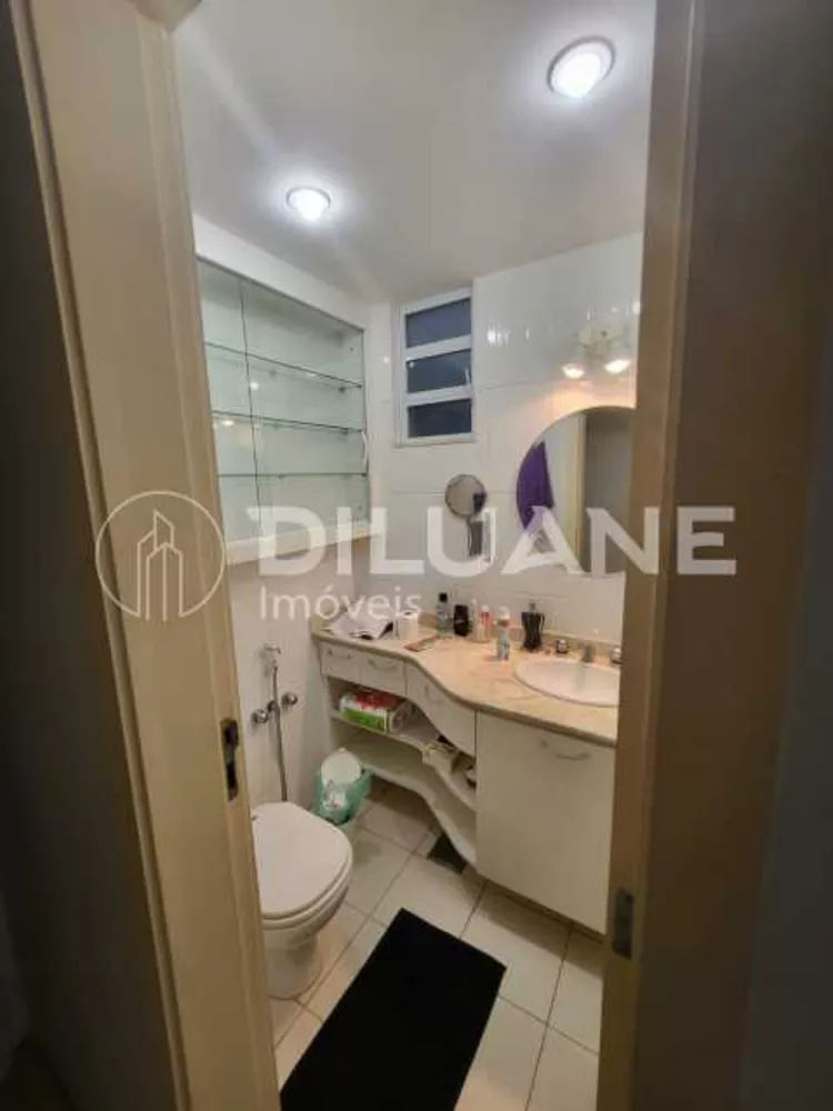 Apartamento, 3 quartos, 134 m² - Foto 14