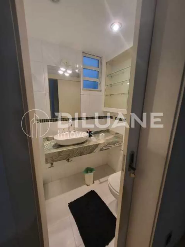 Apartamento, 3 quartos, 134 m² - Foto 12