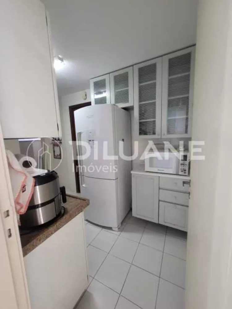 Apartamento, 3 quartos, 134 m² - Foto 24