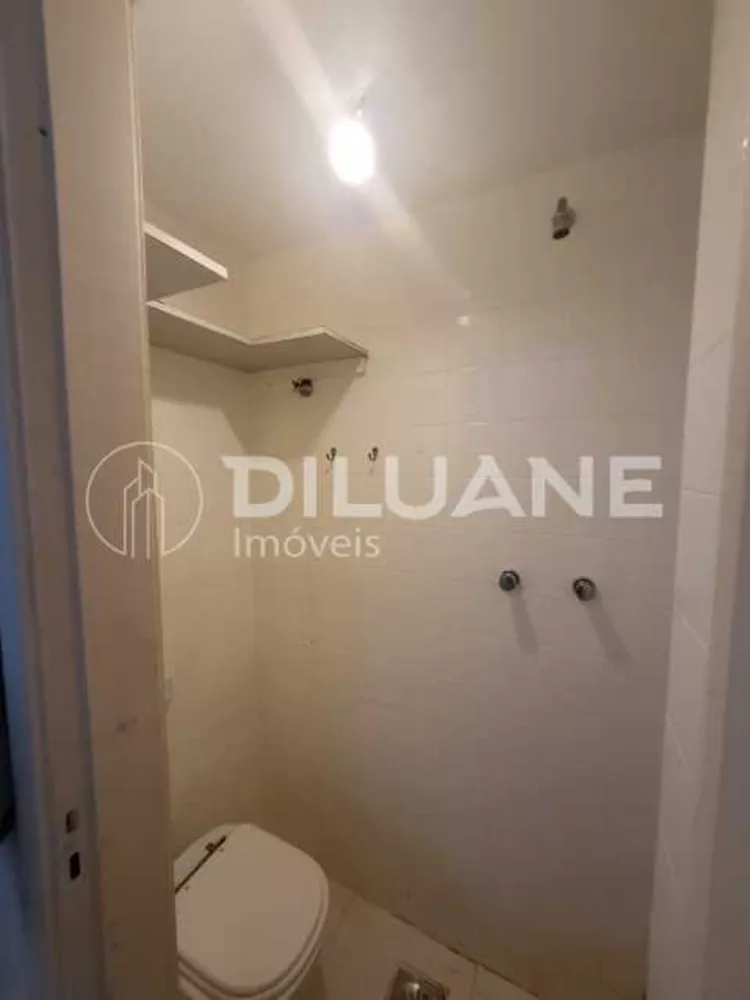 Apartamento, 3 quartos, 134 m² - Foto 21