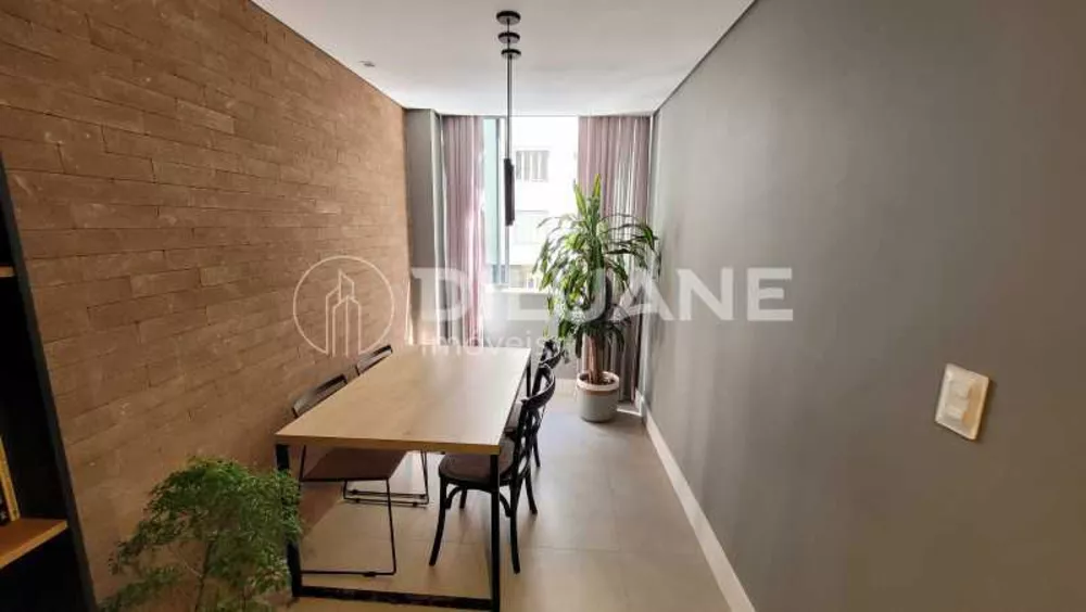 Apartamento, 2 quartos, 79 m² - Foto 1