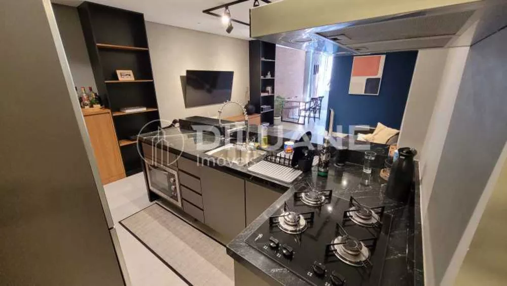 Apartamento, 2 quartos, 79 m² - Foto 33