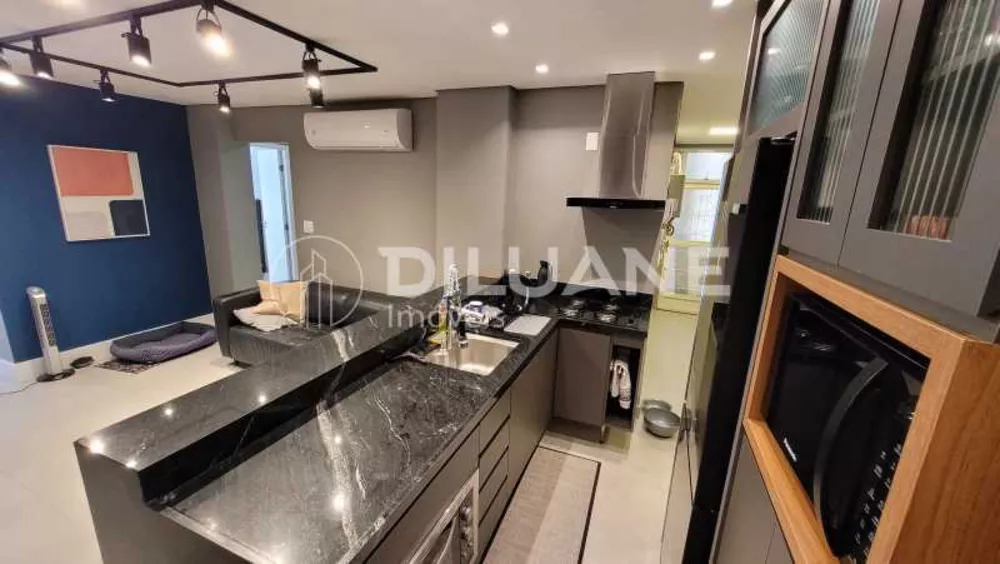 Apartamento, 2 quartos, 79 m² - Foto 30