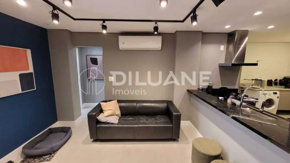 Apartamento, 2 quartos, 79 m² - Foto 32