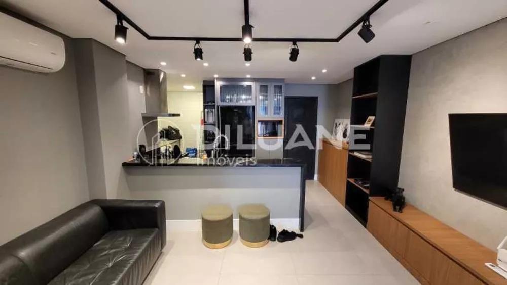Apartamento, 2 quartos, 79 m² - Foto 2