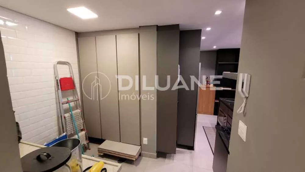 Apartamento, 2 quartos, 79 m² - Foto 23