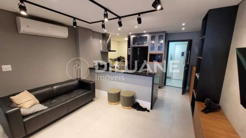 Apartamento, 2 quartos, 79 m² - Foto 4
