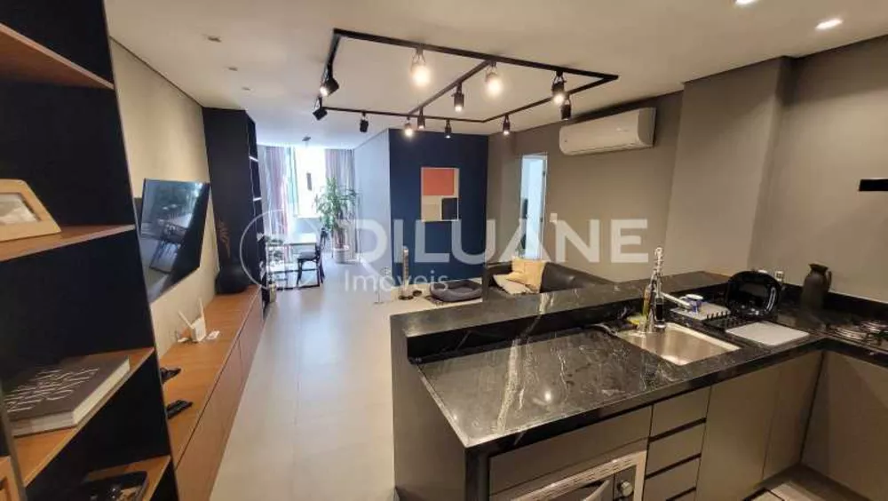 Apartamento, 2 quartos, 79 m² - Foto 9