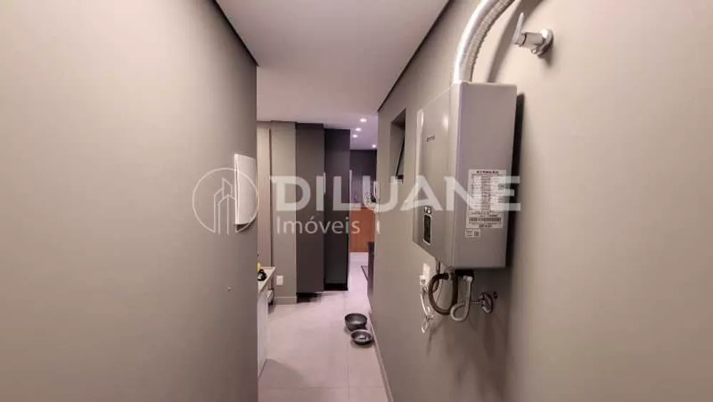Apartamento, 2 quartos, 79 m² - Foto 24