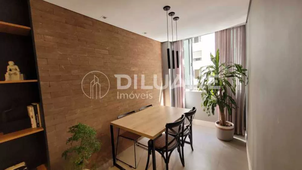 Apartamento, 2 quartos, 79 m² - Foto 8