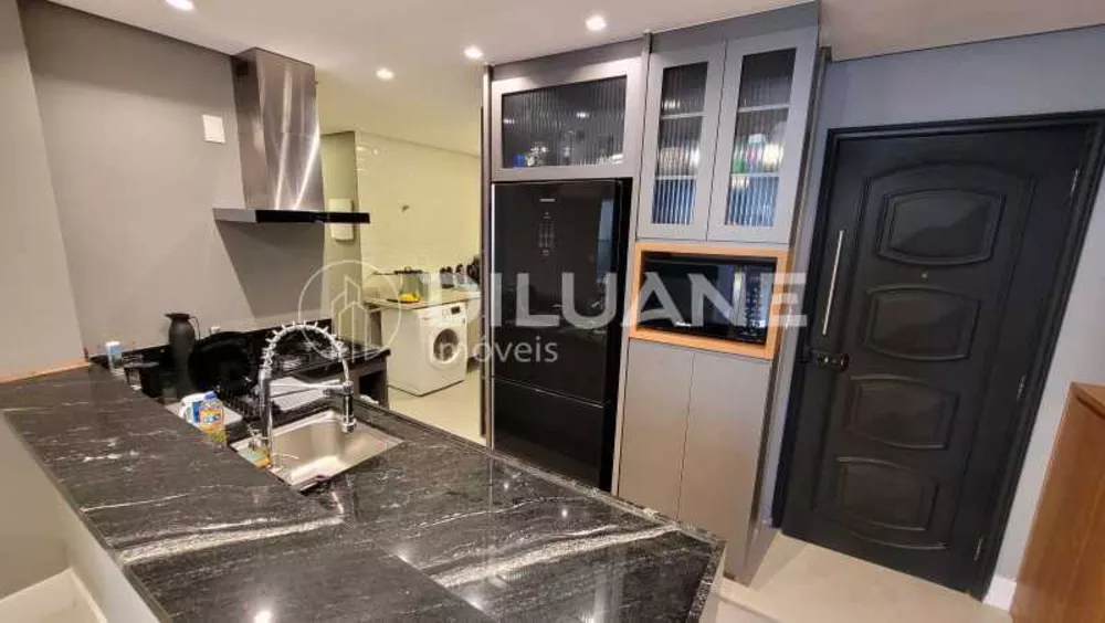 Apartamento, 2 quartos, 79 m² - Foto 10