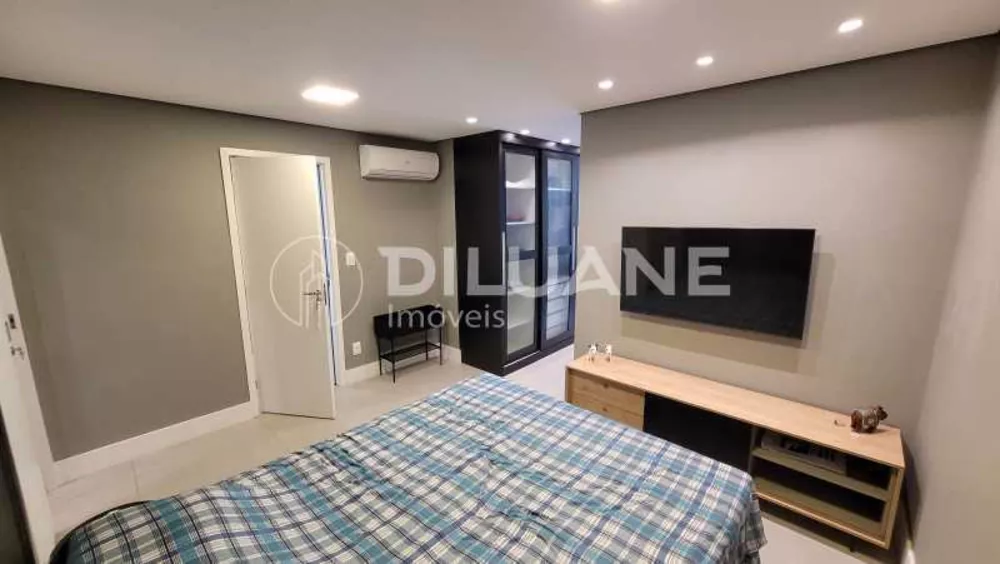 Apartamento, 2 quartos, 79 m² - Foto 29