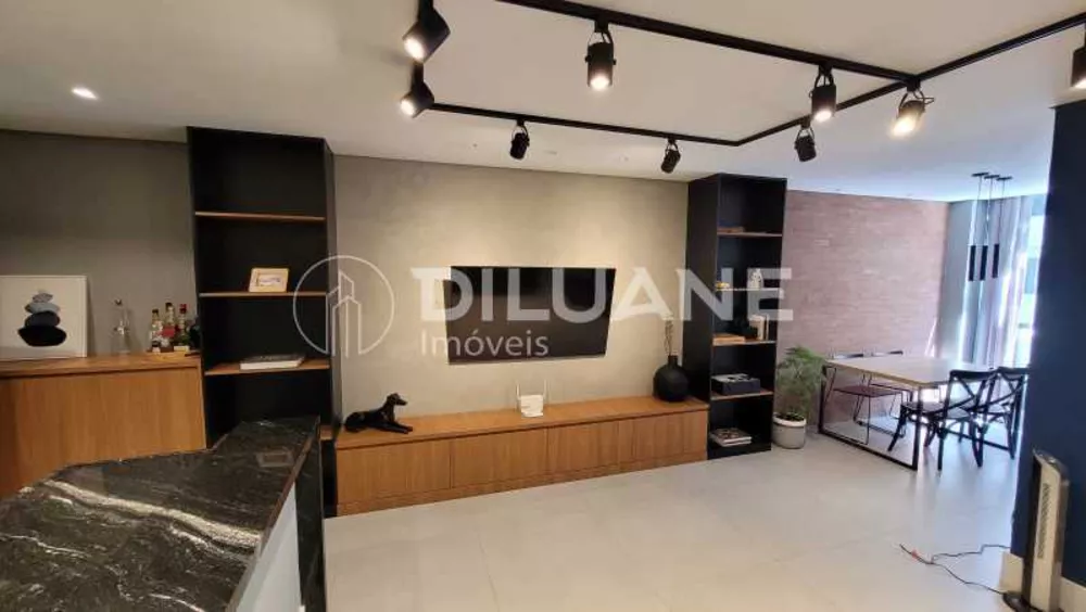 Apartamento, 2 quartos, 79 m² - Foto 6