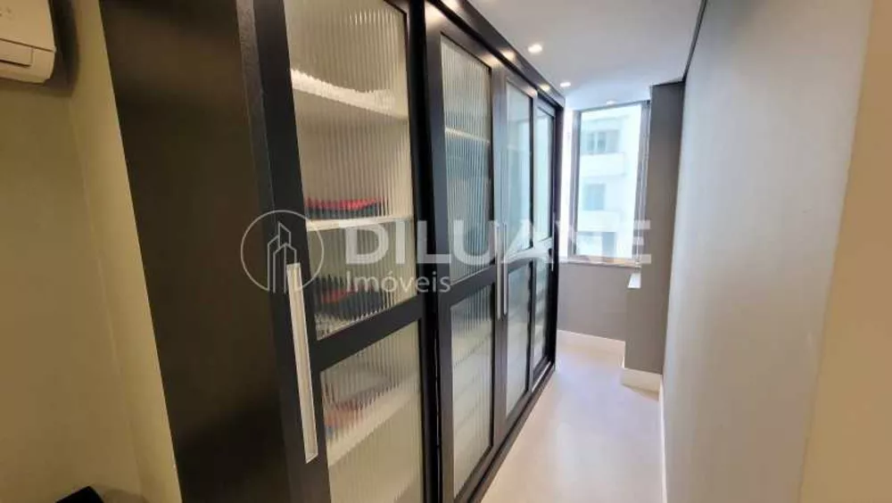 Apartamento, 2 quartos, 79 m² - Foto 3