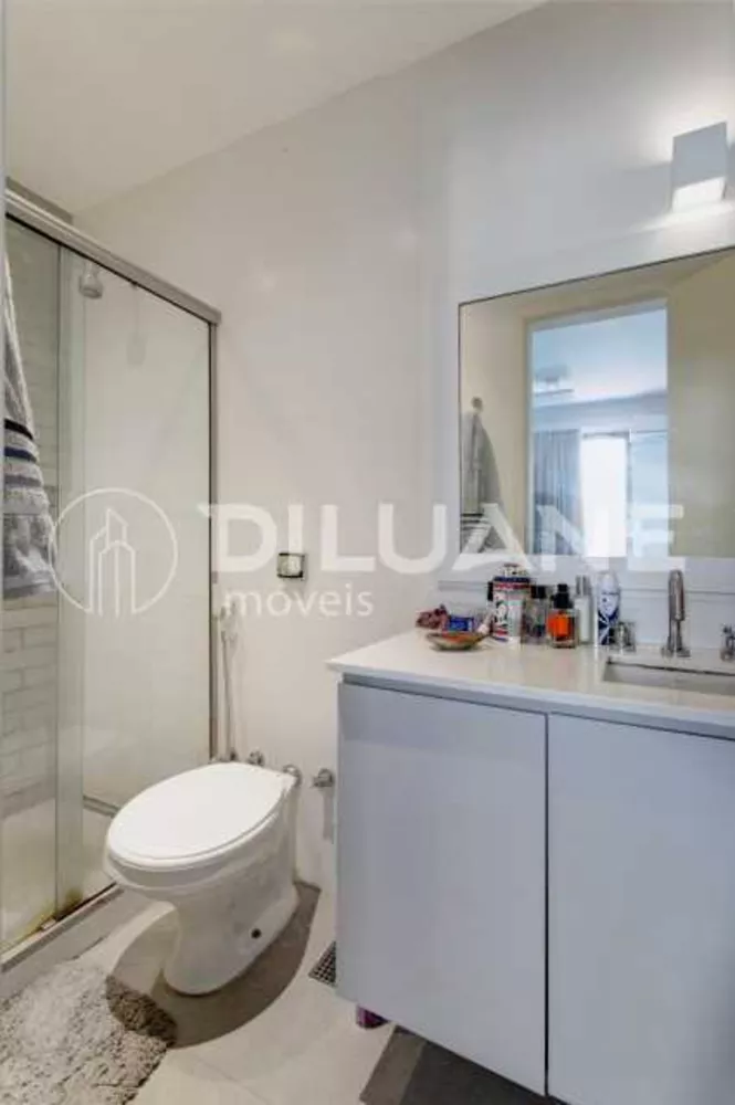 Apartamento, 2 quartos, 85 m² - Foto 12