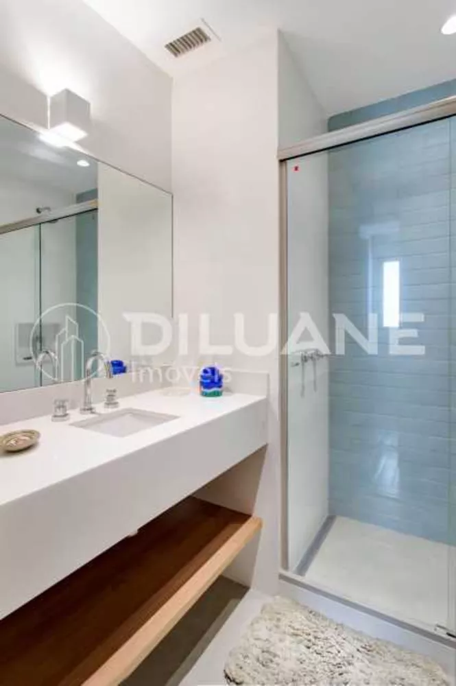 Apartamento, 2 quartos, 85 m² - Foto 9
