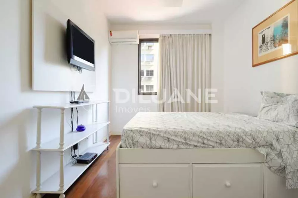 Apartamento, 2 quartos, 85 m² - Foto 14
