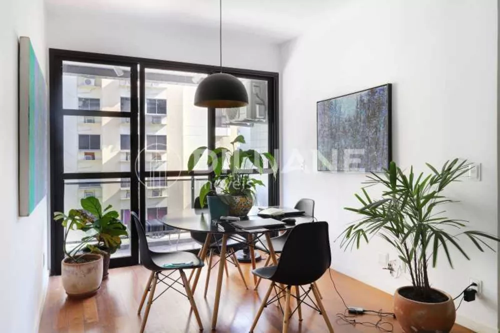 Apartamento, 2 quartos, 85 m² - Foto 1