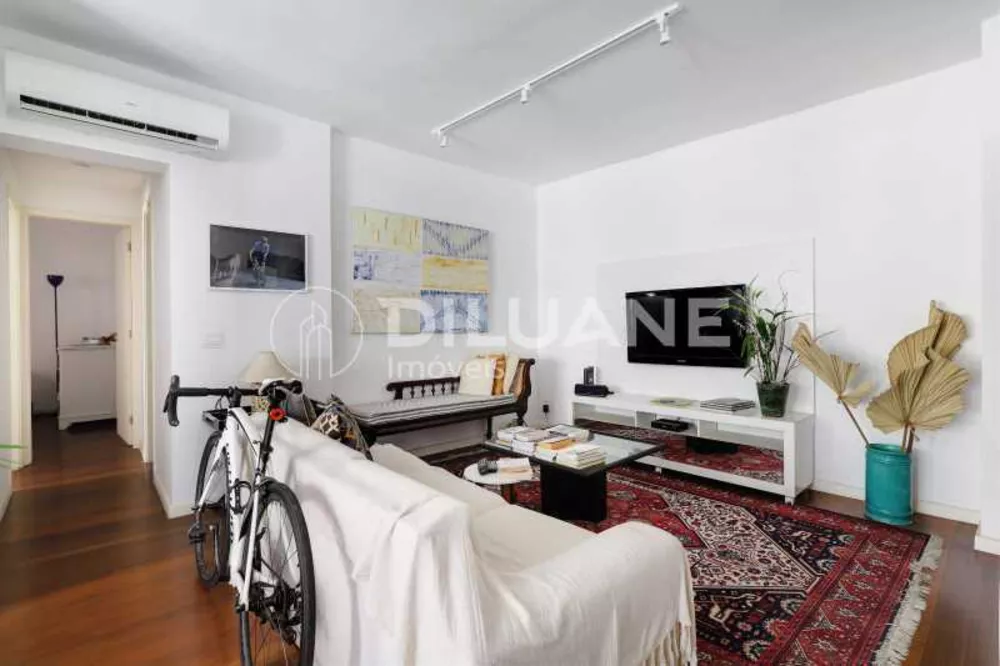 Apartamento, 2 quartos, 85 m² - Foto 3
