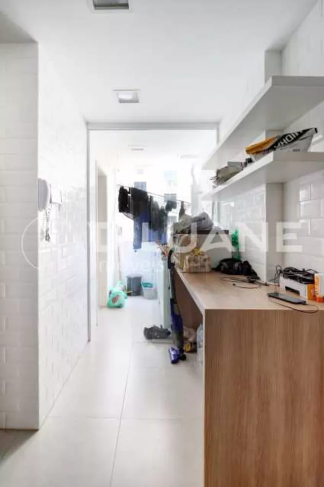 Apartamento, 2 quartos, 85 m² - Foto 4
