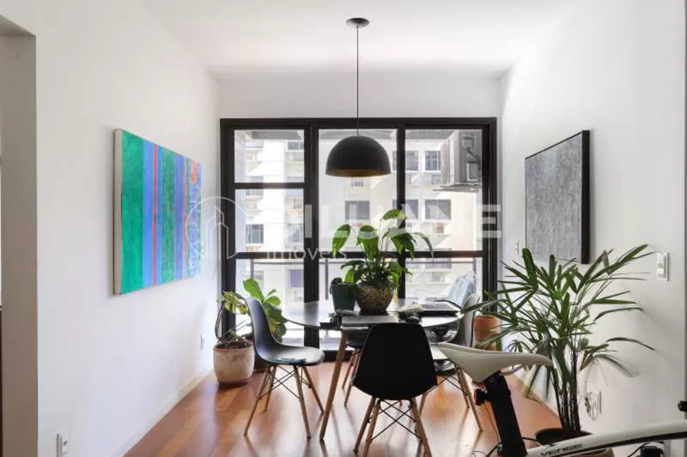 Apartamento, 2 quartos, 85 m² - Foto 2