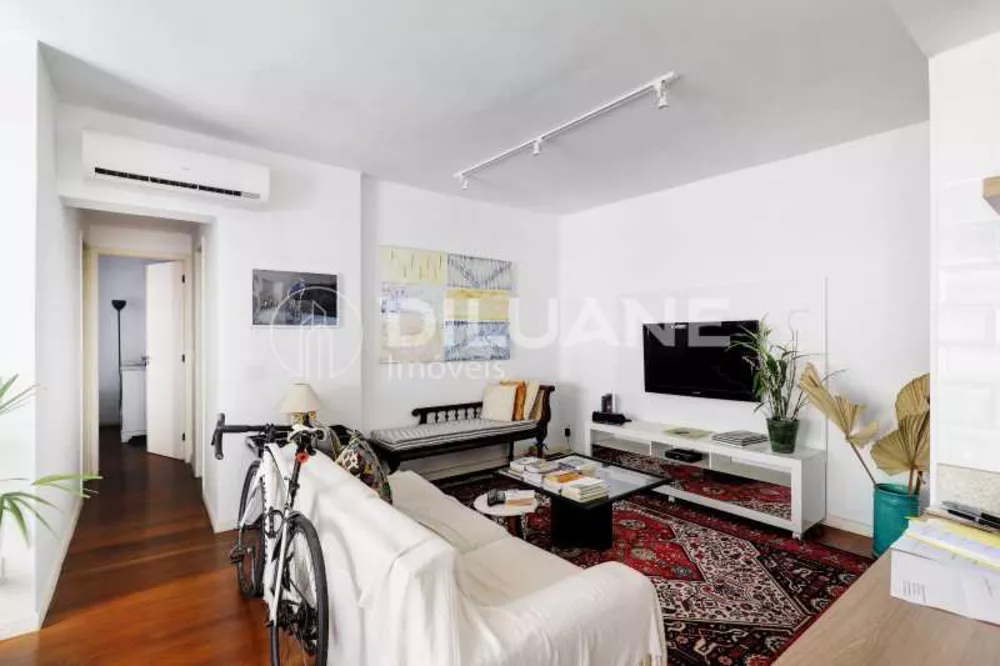 Apartamento, 2 quartos, 85 m² - Foto 11