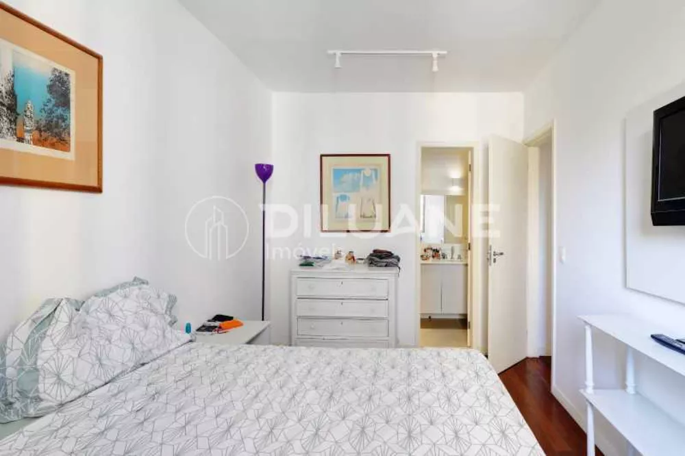 Apartamento, 2 quartos, 85 m² - Foto 8