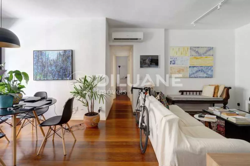 Apartamento, 2 quartos, 85 m² - Foto 6