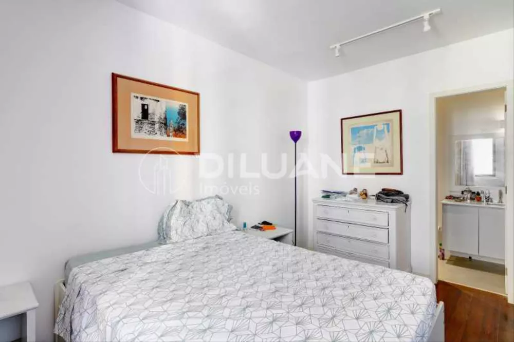 Apartamento, 2 quartos, 85 m² - Foto 13