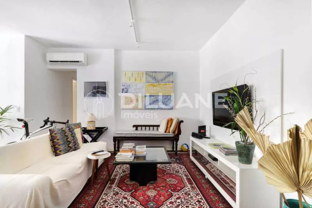 Apartamento, 2 quartos, 85 m² - Foto 5