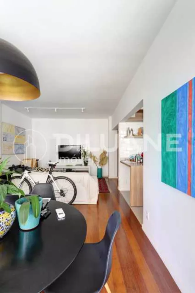 Apartamento, 2 quartos, 85 m² - Foto 7