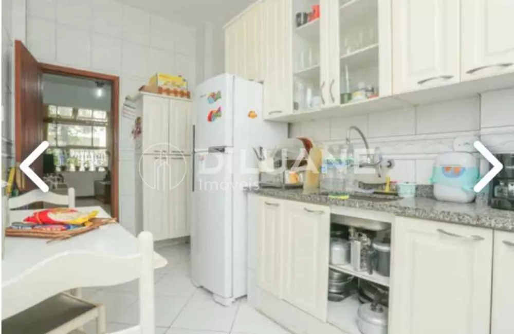 Apartamento, 2 quartos, 105 m² - Foto 6
