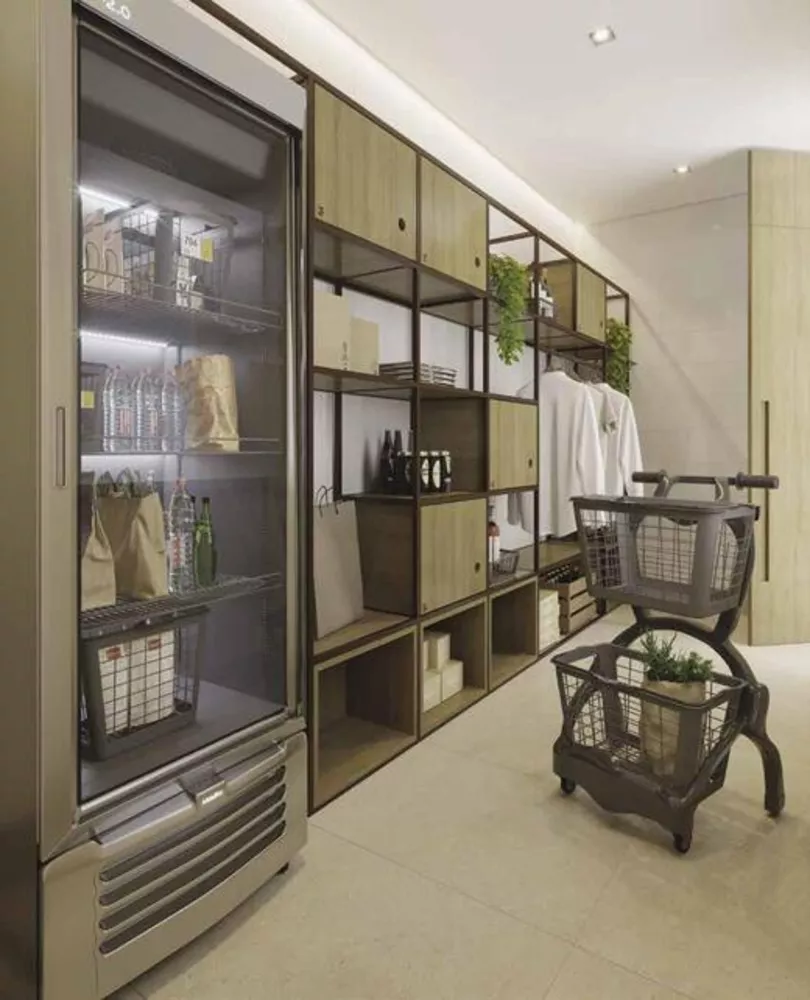 Apartamento, 4 quartos, 152 m² - Foto 6
