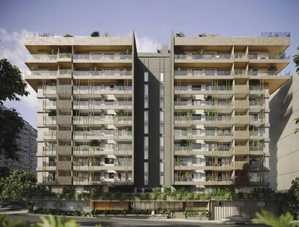 Apartamento, 4 quartos, 152 m² - Foto 4