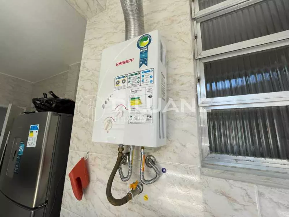 Apartamento, 3 quartos, 98 m² - Foto 11