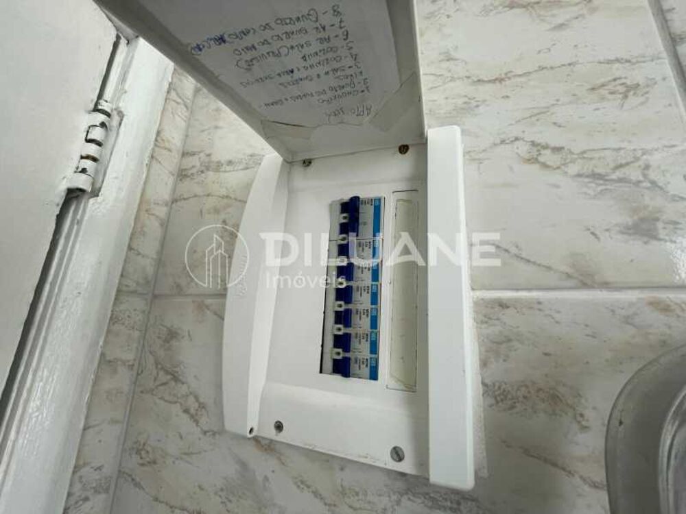 Apartamento, 3 quartos, 98 m² - Foto 14