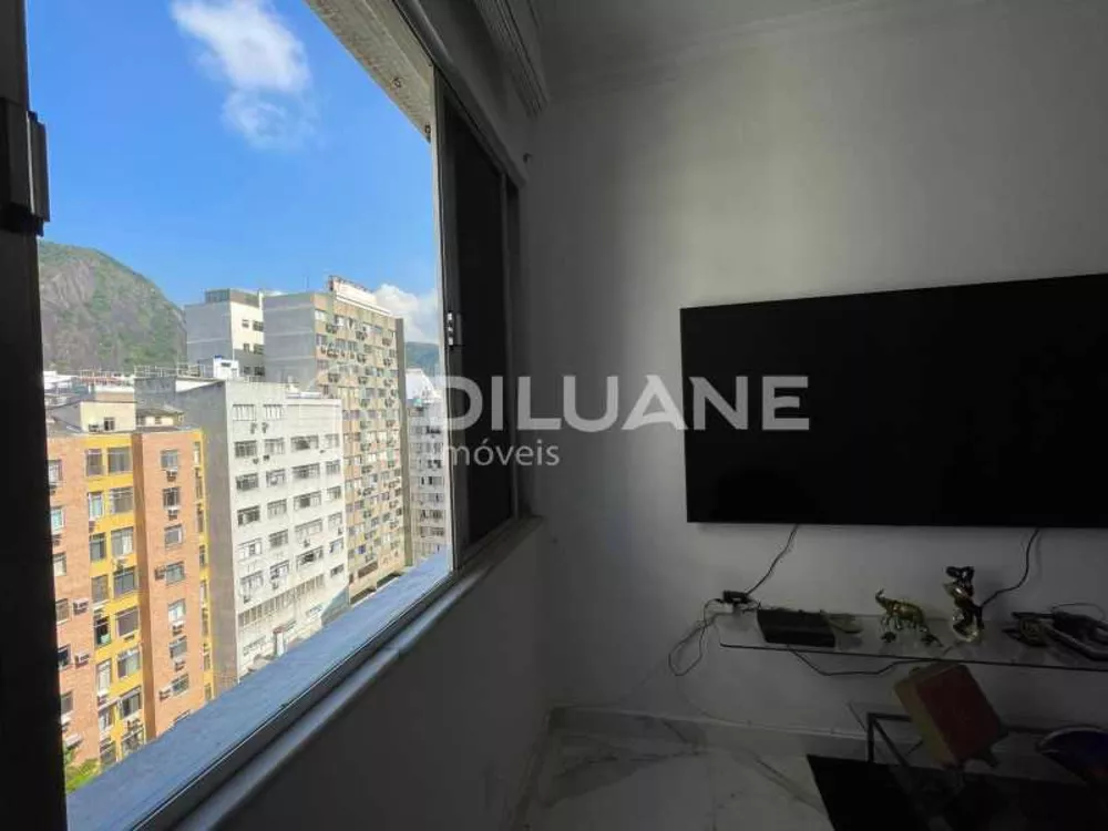 Apartamento, 3 quartos, 98 m² - Foto 6